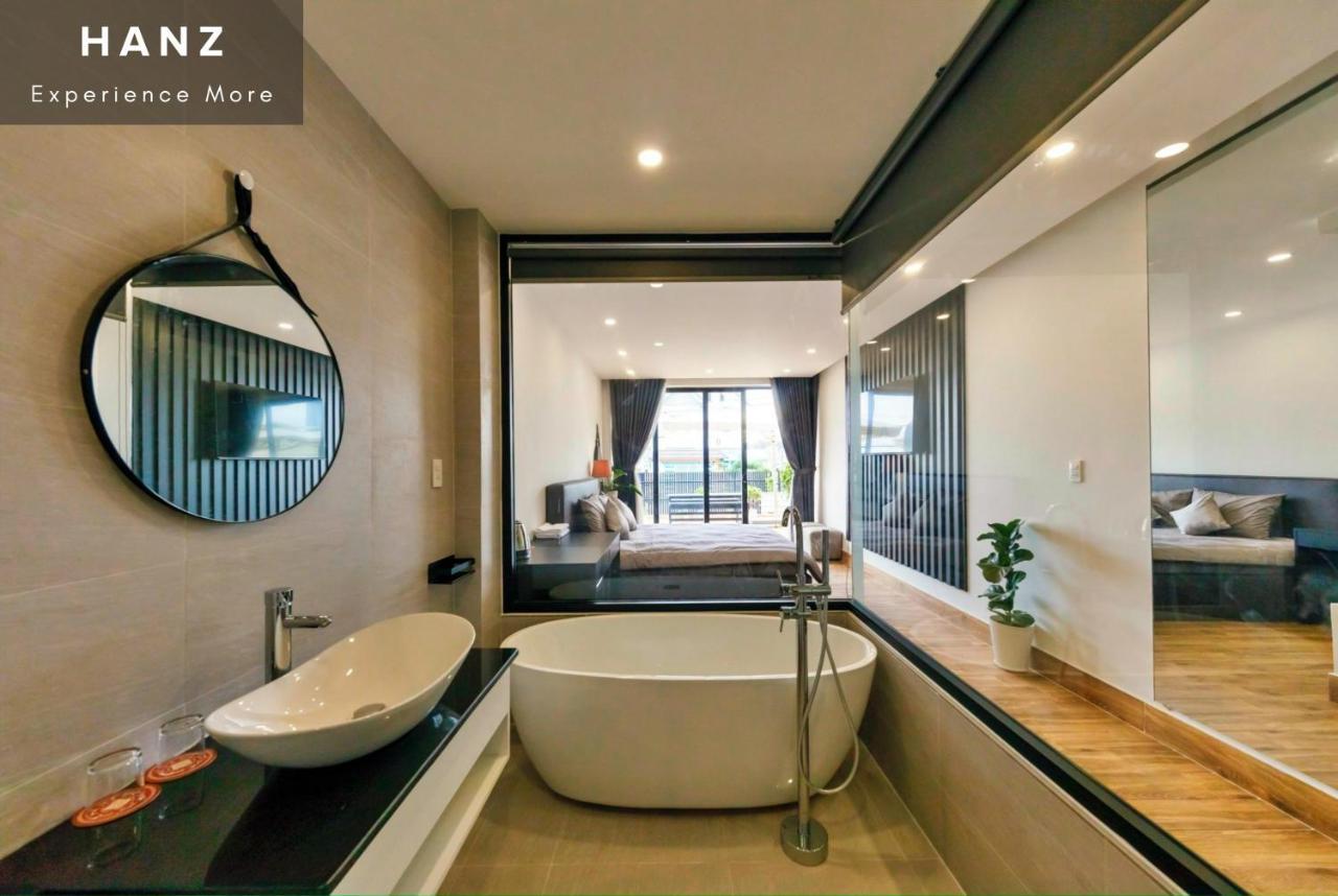 Hanz Premium Villa Pandora Dalat ภายนอก รูปภาพ