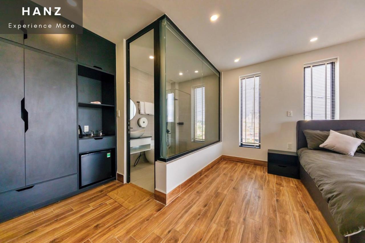 Hanz Premium Villa Pandora Dalat ภายนอก รูปภาพ