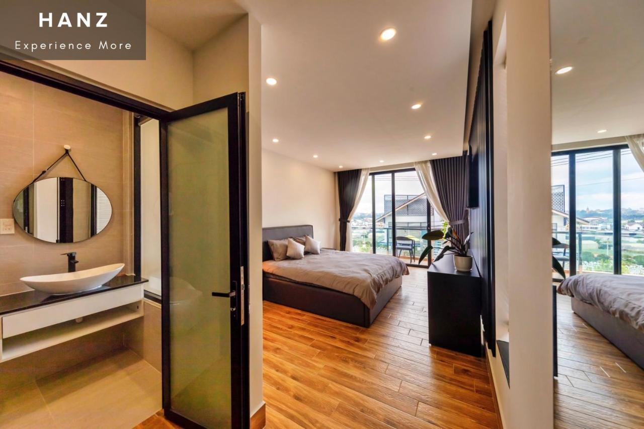 Hanz Premium Villa Pandora Dalat ภายนอก รูปภาพ