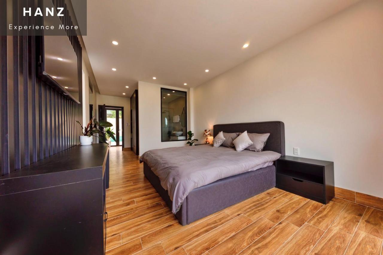 Hanz Premium Villa Pandora Dalat ภายนอก รูปภาพ