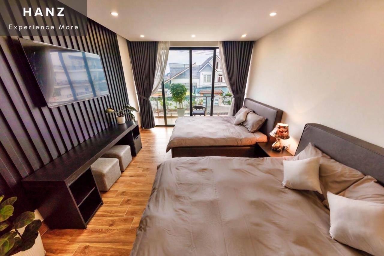 Hanz Premium Villa Pandora Dalat ภายนอก รูปภาพ