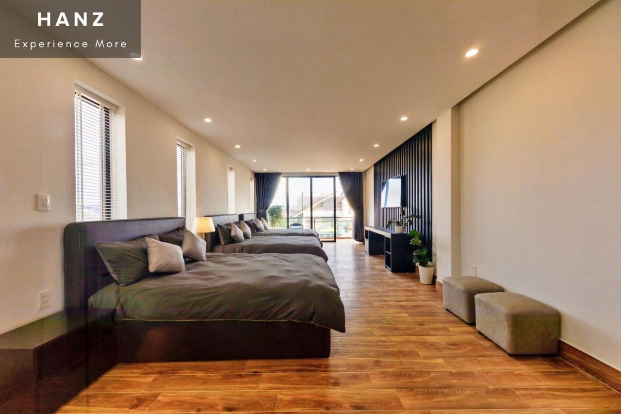 Hanz Premium Villa Pandora Dalat ภายนอก รูปภาพ