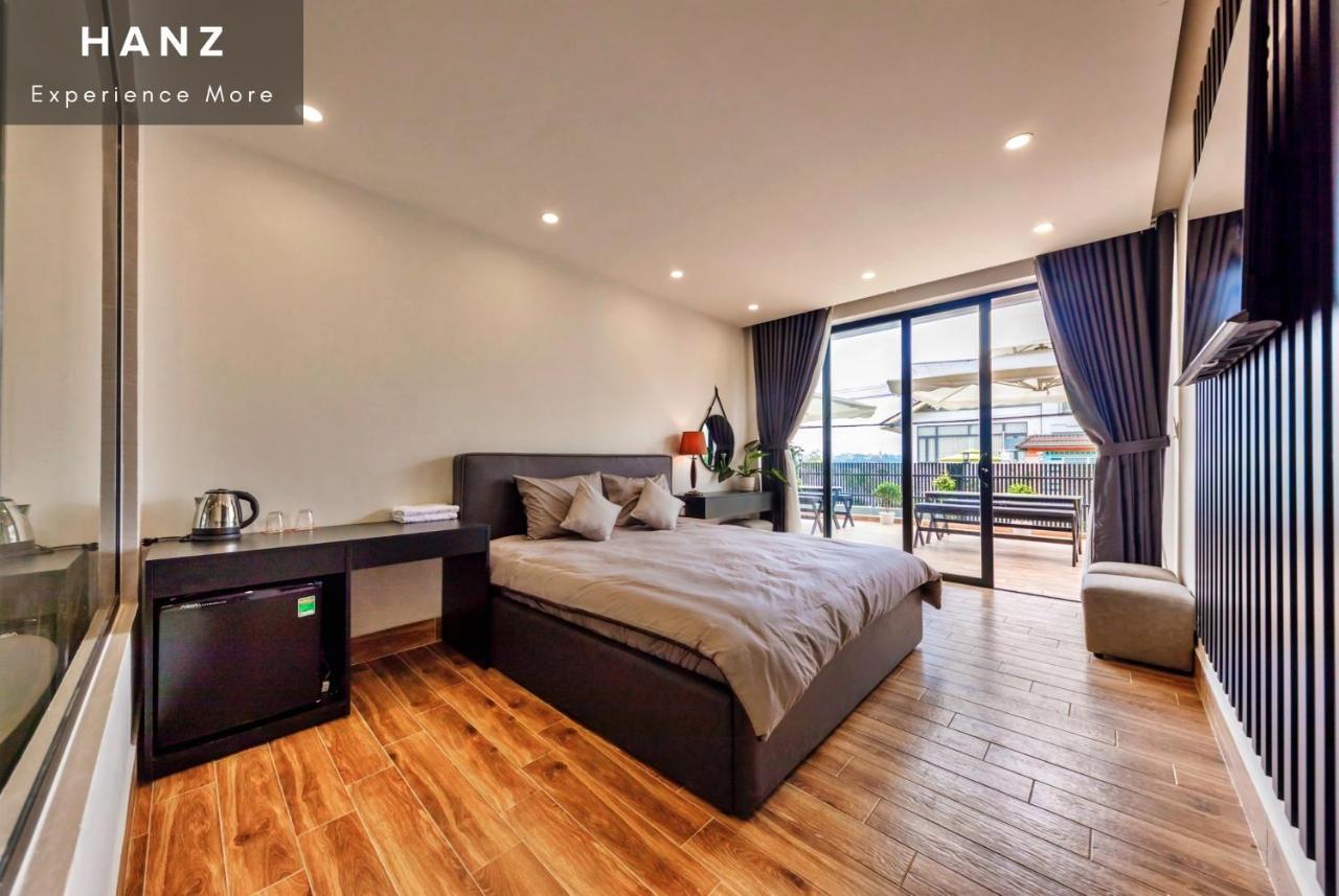 Hanz Premium Villa Pandora Dalat ภายนอก รูปภาพ